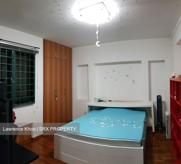 Blk 247 Pasir Ris Street 21 (Pasir Ris), HDB Executive #177818792